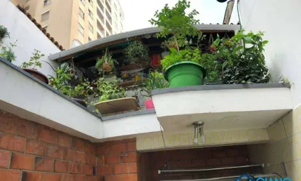 Casa com 3 quartos à venda na Rua Halionore, 43, Vila Prudente, São Paulo
