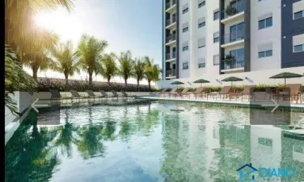 Apartamento com 1 quarto à venda na Rua Ibitirama, 389, Vila Prudente, São Paulo