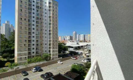 Apartamento com 2 quartos à venda na Rua Arnaldo Cintra, 454, Tatuapé, São Paulo