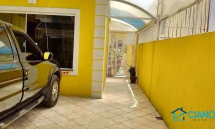 Casa com 4 quartos à venda na Rua Professor Pedreira de Freitas, 1497, Tatuapé, São Paulo