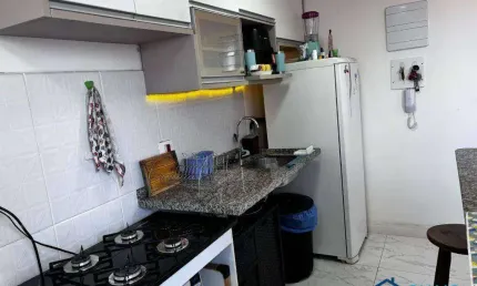 Apartamento com 2 dormitórios à venda, 39 m² por r$ 365.000,00 - mooca - são paulo/sp