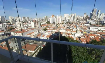Apartamento com 2 quartos à venda na Rua Serra de Bragança, 1555, Tatuapé, São Paulo