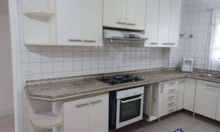 Apartamento com 2 quartos para alugar na Rua Professor Pedreira de Freitas, 372, Tatuapé, São Paulo