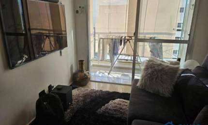 Apartamento com 2 quartos à venda na Rua Madre de Deus, 1323, Mooca, São Paulo