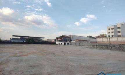 Terreno para alugar, 3623 m² por R$ 26.047,39/mês - Paulicéia - São Bernardo do Campo/SP