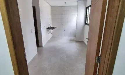 Apartamento com 1 quarto à venda na Rua Doutor José Elias Jordão, 81, Tatuapé, São Paulo