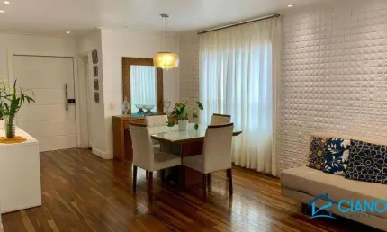Apartamento com 3 quartos à venda na Rua Clemente Pereira, 183, Ipiranga, São Paulo