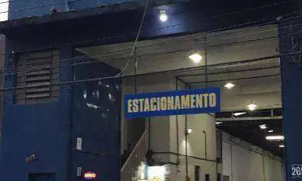 Galpão, 652 m² - venda por R$ 3.300.000,00 ou aluguel por R$ 22.729,00/mês - Brás - São Paulo/SP