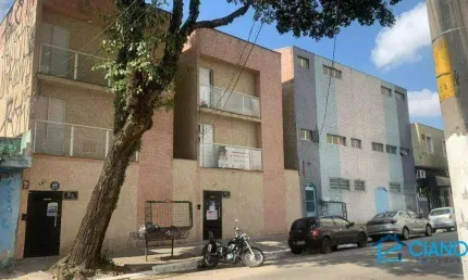 Apartamento com 1 quarto à venda na Rua Amparo, 153, Vila Prudente, São Paulo