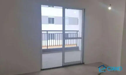 Apartamento com 1 quarto à venda na Rua Elói Cerqueira, 287, Belenzinho, São Paulo