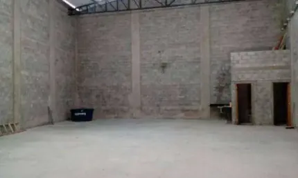 Galpão para alugar, 305 m² por r$ 12.600,00/mês - mooca - são paulo/sp
