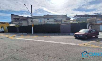Casa com 3 dormitórios à venda, 142 m² por R$ 636.000,00 - Vila Alpina - São Paulo/SP
