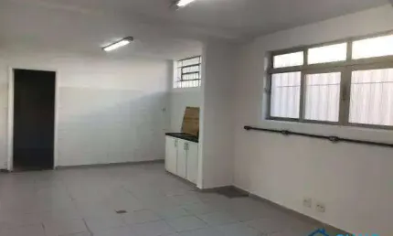 Prédio, 210 m² - venda por R$ 1.900.000,00 ou aluguel por R$ 10.850,00/mês - Ipiranga - São Paulo/SP