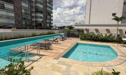 Apartamento com 2 dormitórios à venda, 58 m² por R$ 540.000,00 - Parque da Vila Prudente - São Paulo/SP