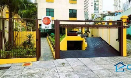 Sala à venda, 50 m² por r$ 436.400,00 - parque da mooca - são paulo/sp