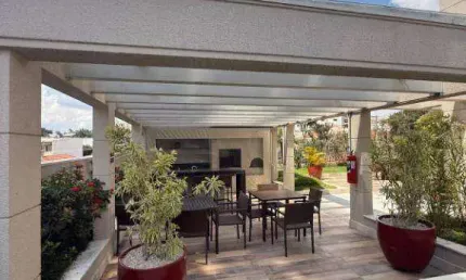 Apartamento com 2 dormitórios à venda, 58 m² por R$ 590.000,00 - Parque da Vila Prudente - São Paulo/SP