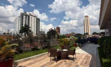 Apartamento com 2 dormitórios à venda, 57 m² por R$ 620.000,00 - Parque da Vila Prudente - São Paulo/SP