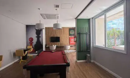 Apartamento com 2 dormitórios à venda, 58 m² por r$ 590.000,00 - vila prudente - são paulo/sp