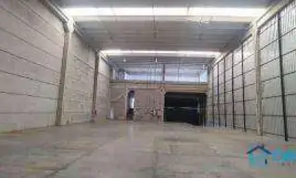 Galpão para alugar, 1025 m² por R$ 41.339,80/mês - Piraporinha - Diadema/SP