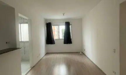 Apartamento com 1 dormitório para alugar, 50 m² por R$ 3.359,00/mês - Ipiranga - São Paulo/SP