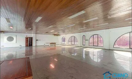 Prédio para alugar, 1200 m² por R$ 80.000,00/mês - Jardim Everest - São Paulo/SP