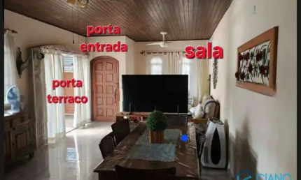 Sobrado com 5 dormitórios, 175 m² - venda por R$ 850.000,00 ou aluguel por R$ 5.660,00/mês - Belenzinho - São Paulo/SP