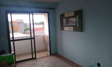 Apartamento com 2 dormitórios à venda, 55 m² por R$ 440.000,00 - Vila Bertioga - São Paulo/SP