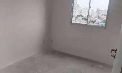 Kitnet / Stúdio à venda na Rua Cristais, 38, Tatuapé, São Paulo