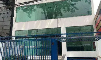 Prédio à venda, 1000 m² por R$ 16.000.000,00 - Vila Clementino - São Paulo/SP