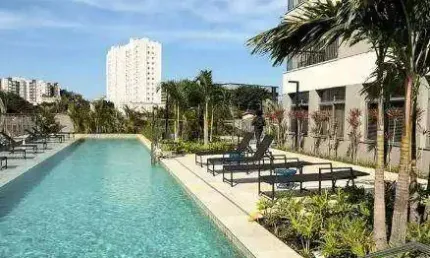 Apartamento com 2 dormitórios à venda, 63 m² por R$ 765.000,00 - Vila Independência - São Paulo/SP