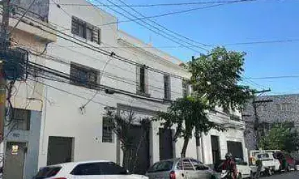 Salão, 461 m² - venda por R$ 2.650.000,00 ou aluguel por R$ 13.471,00/mês - Brás - São Paulo/SP