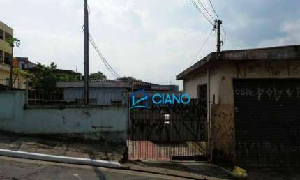 Terreno à venda, 675 m² por R$ 2.450.000,00 - Vila Prudente (Zona Leste) - São Paulo/SP