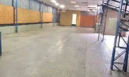 Galpão para alugar, 598 m² por r$ 16.983,00/mês - tatuapé - são paulo/sp