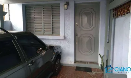 Sobrado com 4 dormitórios à venda, 145 m² por r$ 550.000,00 - mooca - são paulo/sp