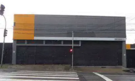 Galpão, 572 m² - venda por r$ 5.300.000,00 ou aluguel por r$ 32.384,28/mês - vila formosa - são paulo/sp