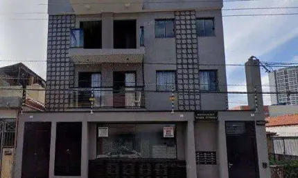 Apartamento com 2 dormitórios à venda, 37 m² por R$ 280.000,00 - Vila Prudente - São Paulo/SP
