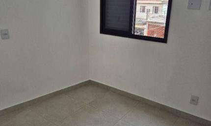 Apartamento com 1 dormitório para alugar, 35 m² por R$ 2.151,00/mês - Tatuapé - São Paulo/SP