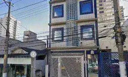 Prédio à venda, 465 m² por r$ 2.500.000,00 - cambuci - são paulo/sp