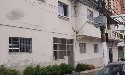 Casa com 2 dormitórios para alugar, 70 m² por R$ 2.500,00/mês - Mooca - São Paulo/SP