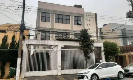 Prédio à venda, 1900 m² por r$ 6.900.000,00 - vila carrão - são paulo/sp