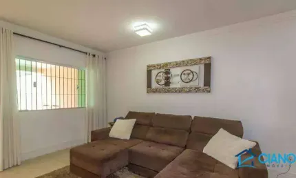 Sobrado com 3 dormitórios à venda, 192 m² por r$ 950.000,00 - mooca - são paulo/sp