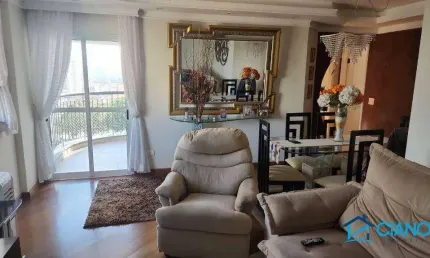 Apartamento com 3 dormitórios à venda, 87 m² por r$ 773.800,00 - mooca - são paulo/sp