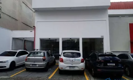 Salão para alugar, 357 m² por r$ 32.600,00/mês - mooca - são paulo/sp