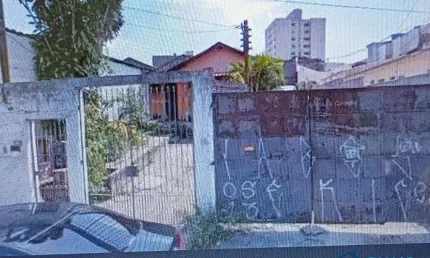 Terreno à venda, 500 m² por r$ 1.600.000 - vila santa clara - são paulo/sp