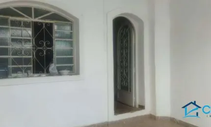 Casa com 1 dormitório para alugar, 80 m² por r$ 2.156,25/mês - vila prudente (zona leste) - são paulo/sp