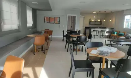Apartamento com 2 dormitórios para alugar, 50 m² por r$ 2.115,00/mês - mooca - são paulo/sp