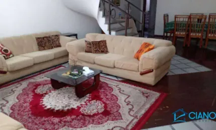 Sobrado com 3 dormitórios para alugar, 350 m² por r$ 9.350/mês - mooca - são paulo/sp