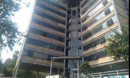 Prédio, 2660 m² - venda por R$ 13.900.000,00 ou aluguel por R$ 93.764,80/mês - Vila Independência - São Paulo/SP