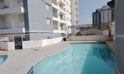 Apartamento com 3 dormitórios para alugar, 75 m² por r$ 4.101,49/mês - parque da vila prudente - são paulo/sp