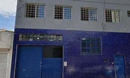 Salão para alugar, 180 m² por r$ 7.000,00/mês - mooca - são paulo/sp
